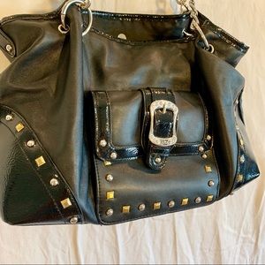 KVZ studded purse 👜